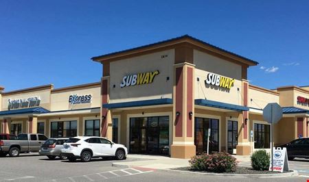Retail space for Sale at The Crossroads Shopping Mall in Coeur d'Alene