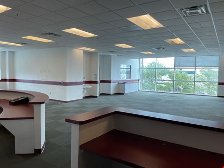 Office space for Rent at 3700 Fleet Street in Baltimore