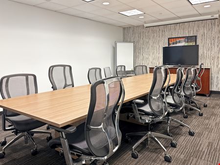 Office space for Rent at Regus - Boston - Beacon Hil 100 Cambridge Street in Boston