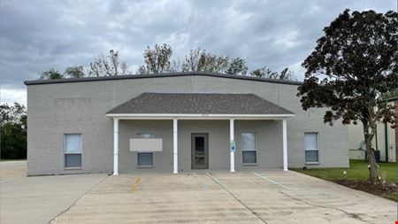 Industrial space for Rent at 39359 Airline Plaza Place in Gonzales