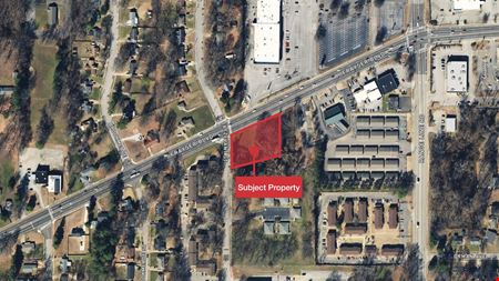 VacantLand space for Sale at 0 Frayser Blvd in Memphis