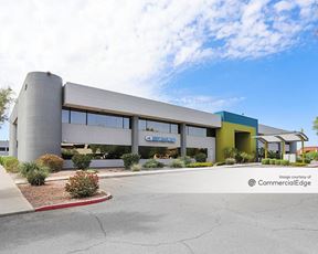 Baywood Health Center