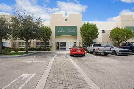Weliington Industrial Park
