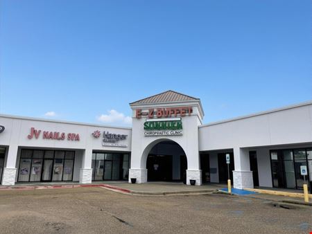 East Main Plaza Shopping Center
