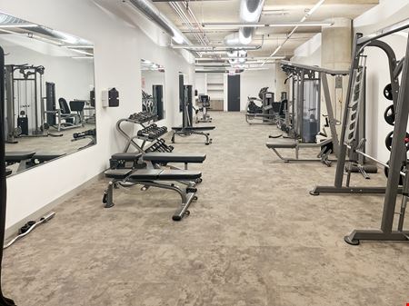 Regus - Oak Brook - Pointe