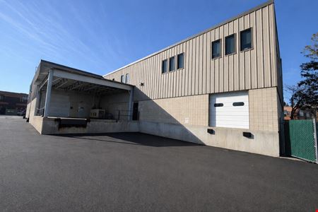 Blackstone Center