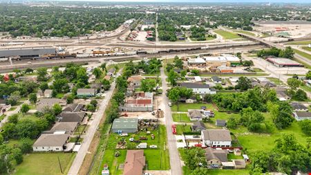 Industrial space for Sale at Prime Commercial Opportunity in Houston's Revitalizing Fifth Ward! in Houston