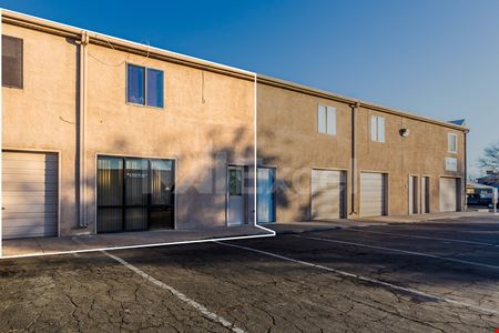 Industrial space for Rent at Lease Price Reduced Sunland Office Condo Available for Lease! in St. George