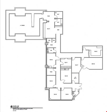 WHA Medical Building
