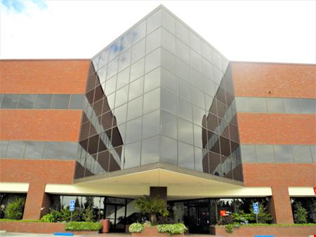 Sunnyvale Financial Plaza