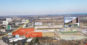 Development Opportunity at North Town