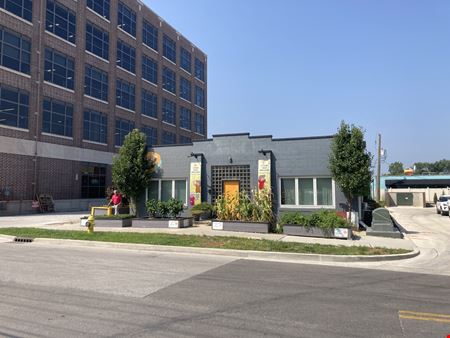 254 Veterans Way - Suite E