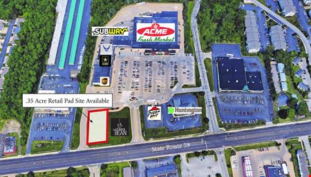 Kent Acme Plaza - Retail Pad Site