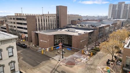 Office space for Sale at 315 S Kalamazoo Mall & 126 E South Street in Kalamazoo