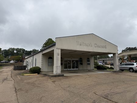 Commercial space at 515 S Pear Orchard Rd in Ridgeland