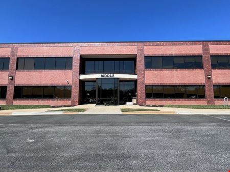 Springside Plaza: Biddle Building (200 Biddle)