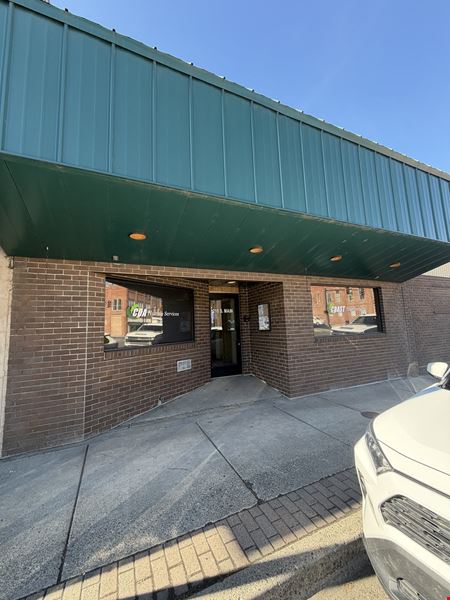 Office space for Sale at 210 S Main St in Colfax