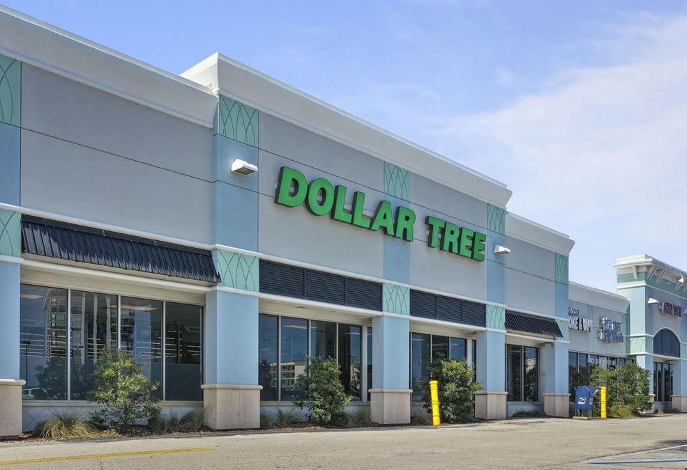 Ormond Beach Mall