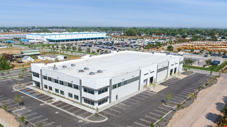 56 N Benchmark Ave.