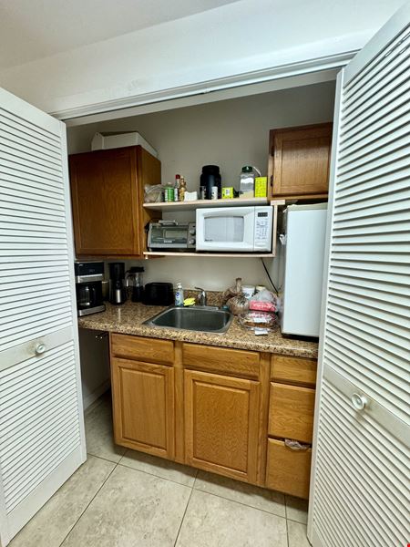 Professional Office Suites