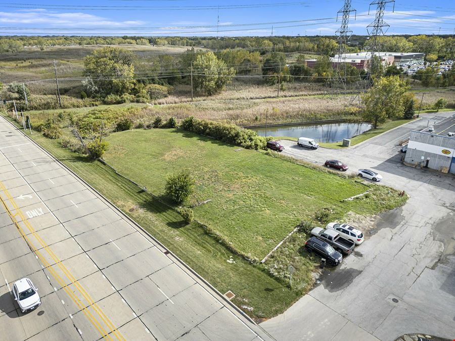 17001 Glen Oak Ave