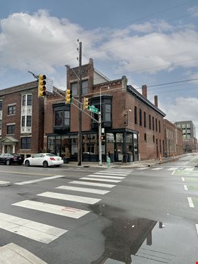 501 N College Avenue
