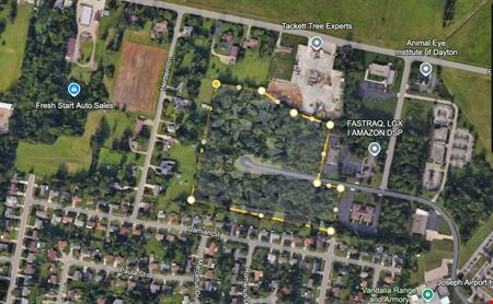 VacantLand space for Sale at Corporate Center Drive in Vandalia