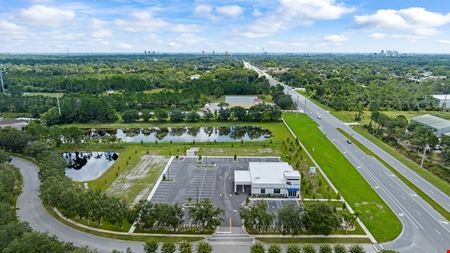 Grand Preserve | LPGA Blvd Office/Retail Pads For Sale