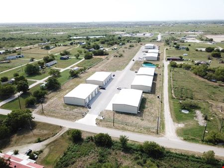 Industrial space for Rent at 1630 Seaborn Road in Ponder