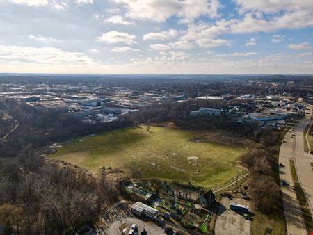 VacantLand space for Sale at 1601 E Main St in Waukesha
