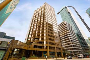 The Grosvenor Building