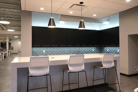 Bellerive Corporate Center I