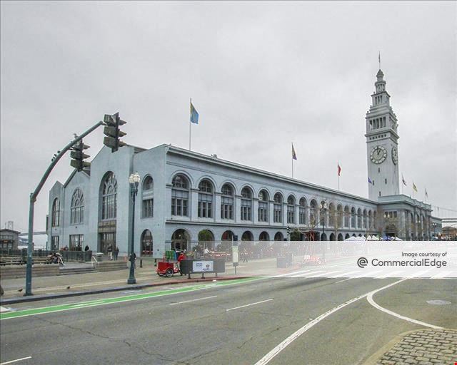 1 Ferry Plaza