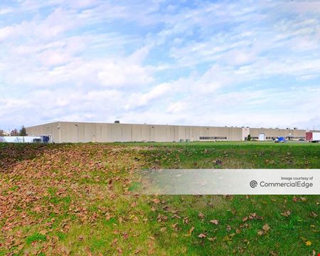 Industrial space for Rent at 1 Truman Drive South in Edison
