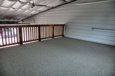 Off Site Garages - Lakewood
