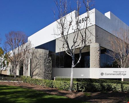 Industrial space for Rent at The Majestic Spectrum - Building 20 in Chino
