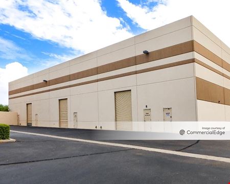 Frye Road Industrial Park II