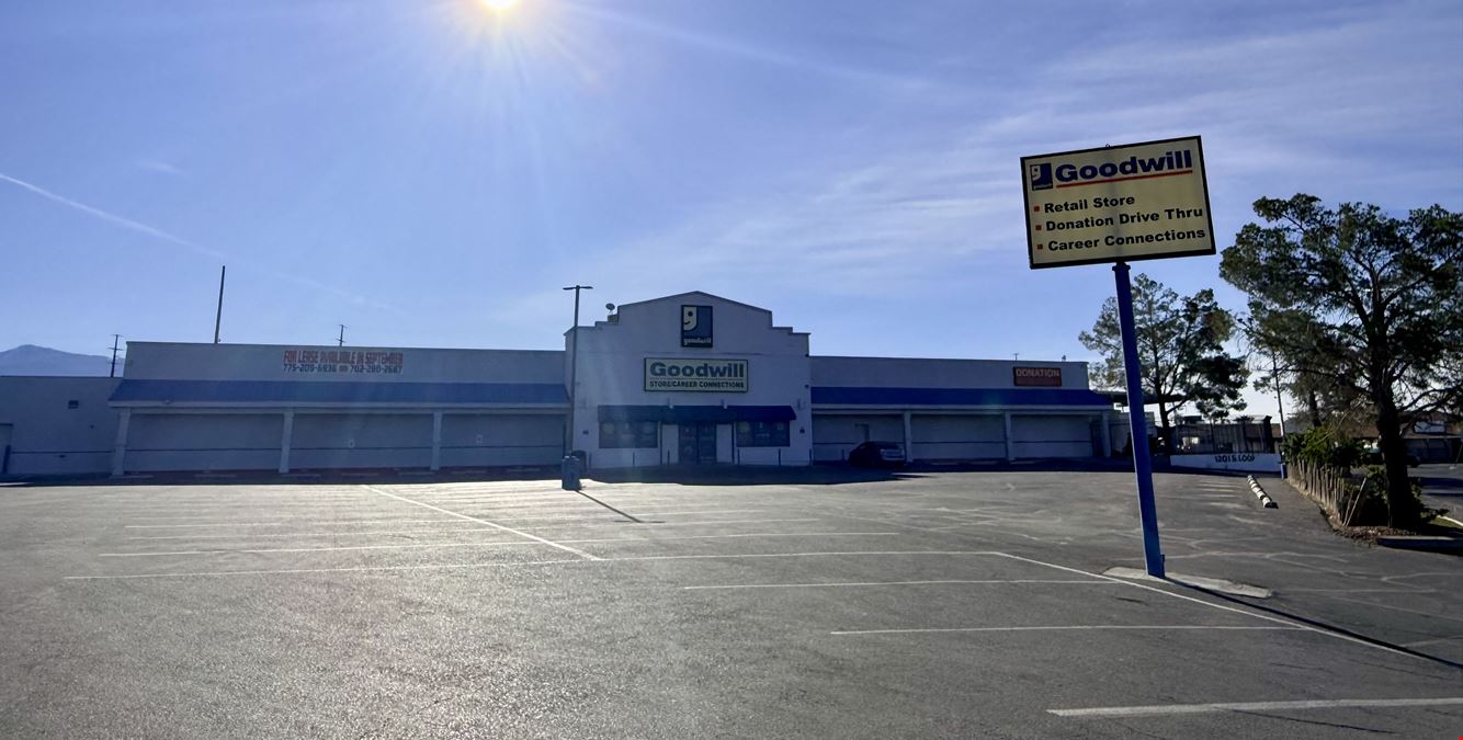 1201 S. Loop Rd