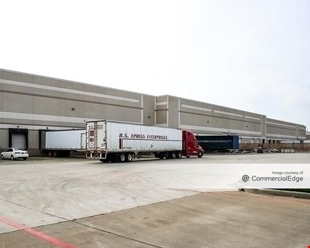 Beltway Crossing Center - Building 6