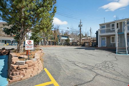 Basalt Mountain Inn