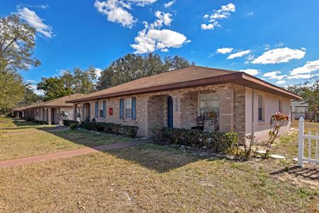 Other space for Rent at Terra Hill Estates in Winter Haven