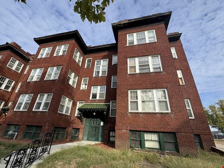 27-unit Springfield Multifamily Opportunity