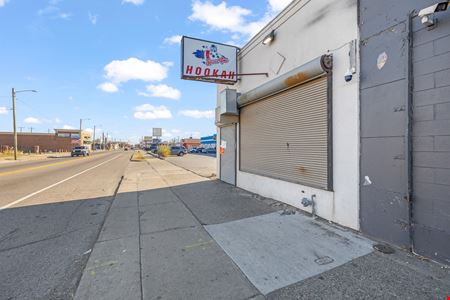 7606 Seven Mile E