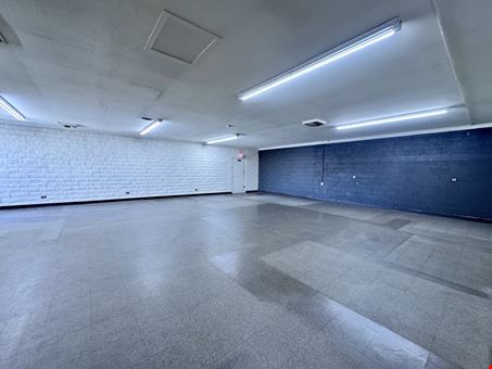 Enterprise Center