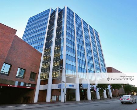 Office space for Rent at Galleria Office Tower in Glendale