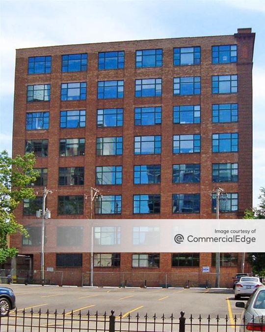 820 West Jackson Boulevard