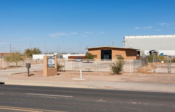 930 W Gila Bend Hwy