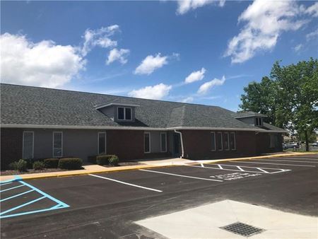 Office space for Rent at Southpoint Professional Center in Indianapolis