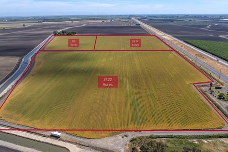 85.96 Acres || Agricultural Land || Dos Palos