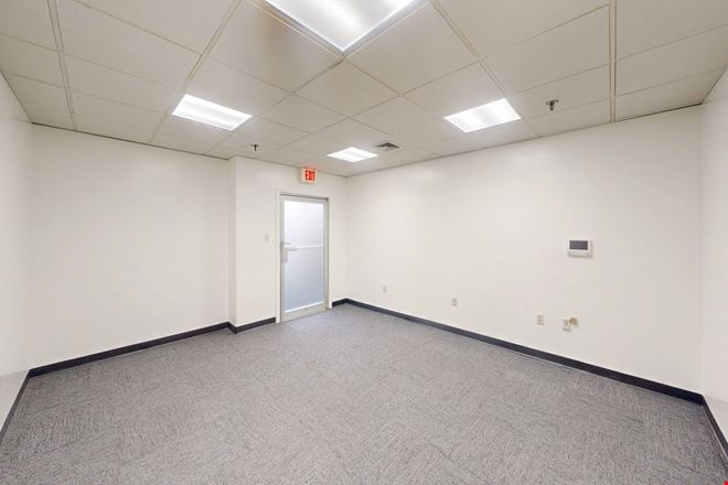 Cambridge Business Center